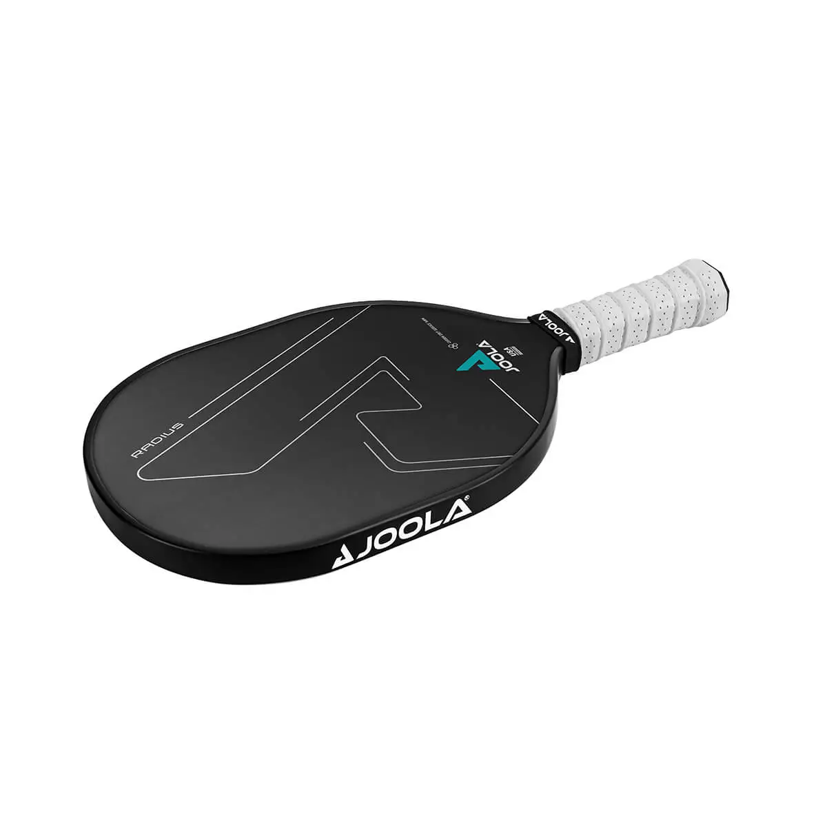 JOOLA Radius: The Ideal Paddle for Table Tennis Players