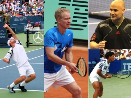Who is Competing in Inaugural Pickleball Slam for $1 Million Prize?