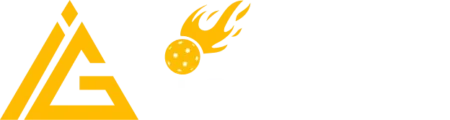 I&G Pickleball Logo