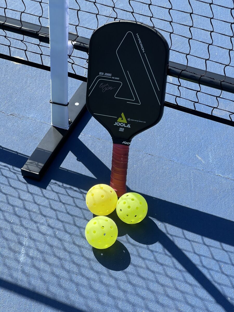 Tips for a Good Pickleball Player I&G Pickleball