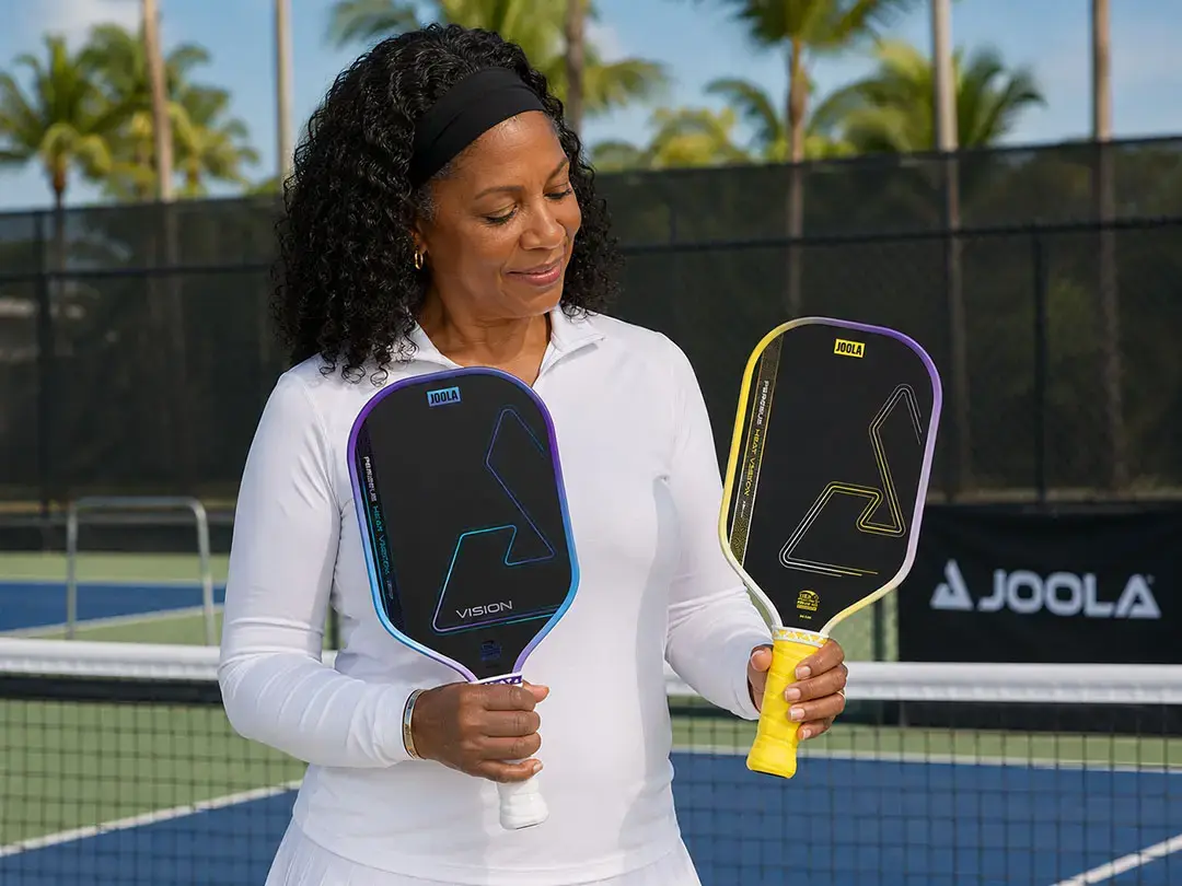 Why Isn’t Buying a Cheap Paddle Worth It for Pickleball Beginners?