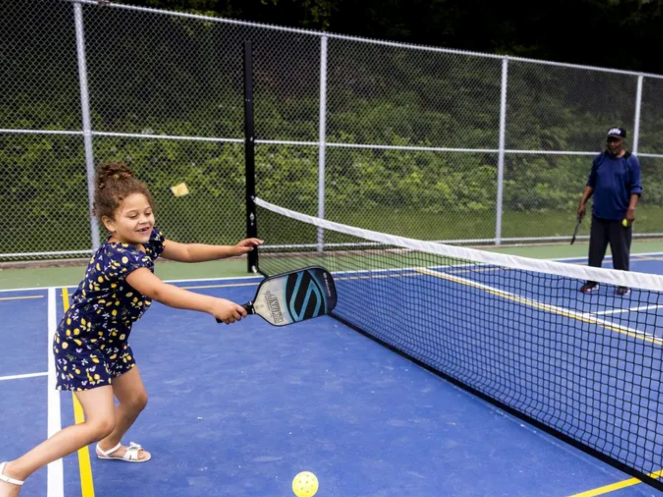 Pickleball for Kids: A Parent’s Guide to Promoting the Sport