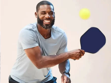 Discovering The Power Of Your Mind With Pickleball