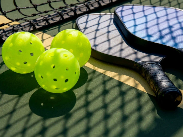 Must-Have Pickleball Gear