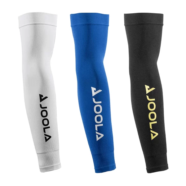 JOOLA UV Arm Sleeves UPF50+ (1 Pair)