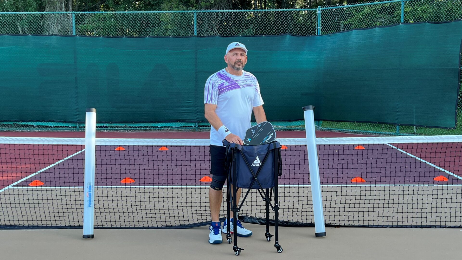 Pickleball lessons 4 beginners & intermediate players Tampa