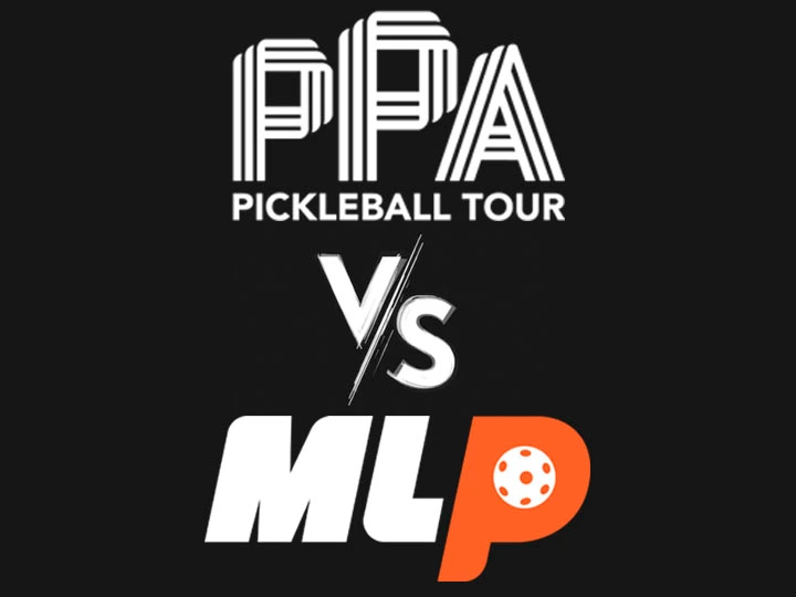 Pickleball Drama: Two Tours And A Failed Merger 