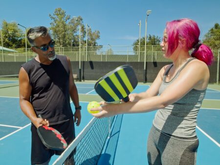 Investing In Pickleball