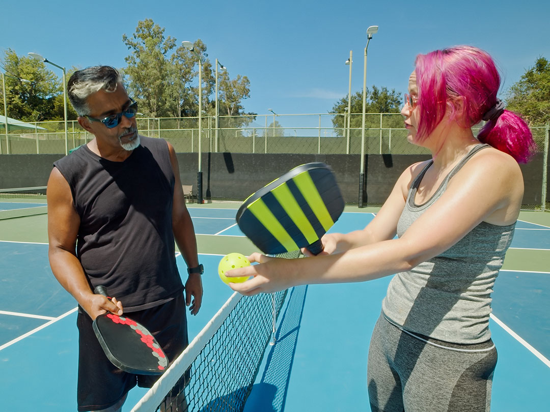 Pickleball Lessons: Are They Worth The Investment?