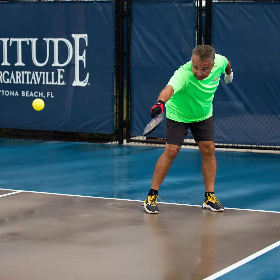 Boosting Metabolism with Pickleball: A Game-Changer for Those Over 60