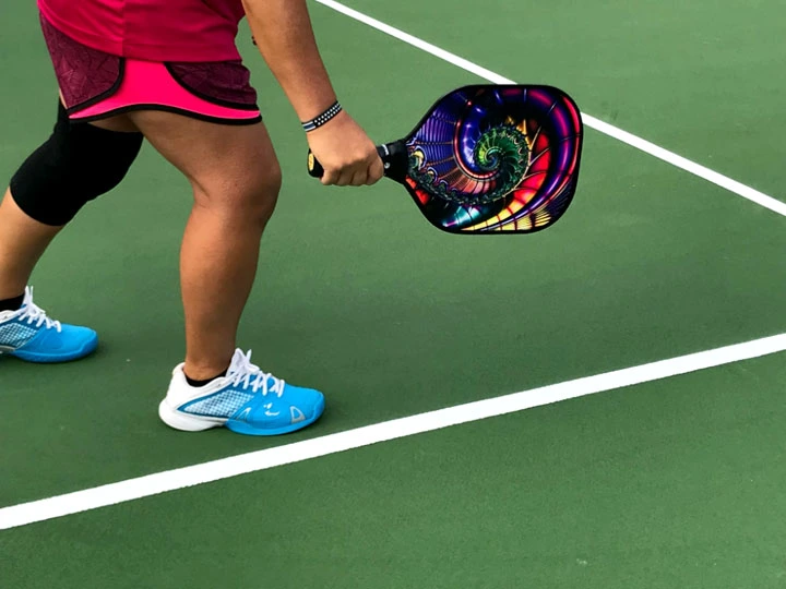 Play Smart, Stay Safe: Expert Advice On Avoiding Pickleball Injuries
