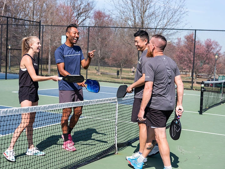 Mastering Patience In Pickleball: Essential Strategies For Success