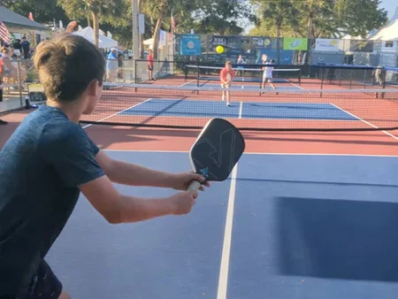 The PPA Effect: How Junior Tours Are Shaping Pickleball's Future