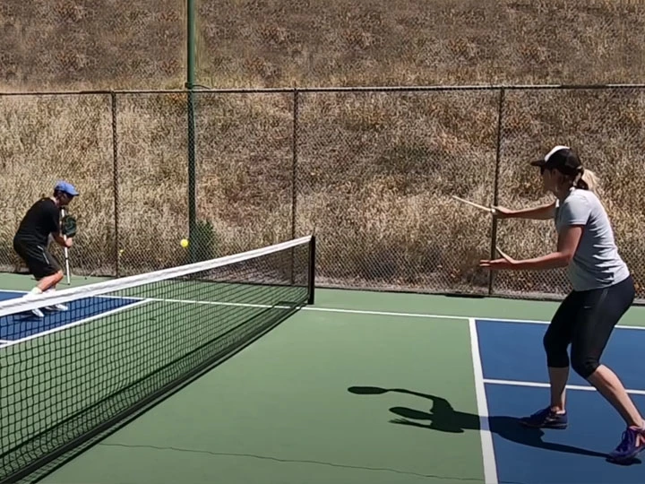 The Pro’s Approach To Pickleball: Skills, Drills, And Thrills