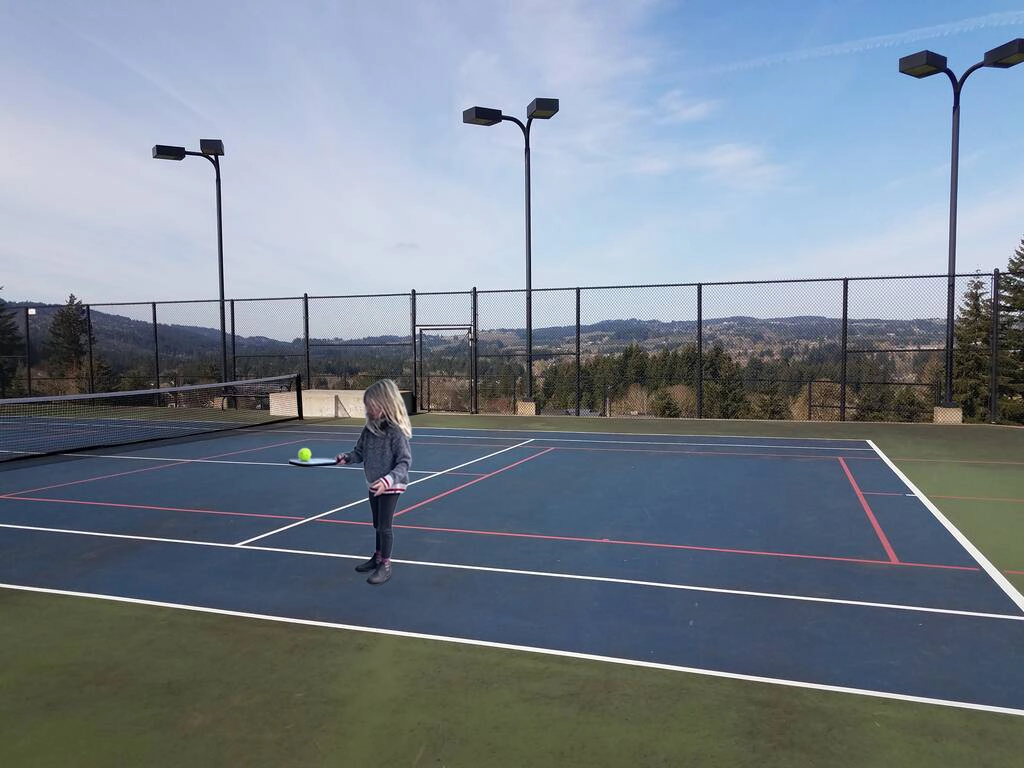 The Smart Play: Why Teaching Kids Pickleball Is A Winning Strategy