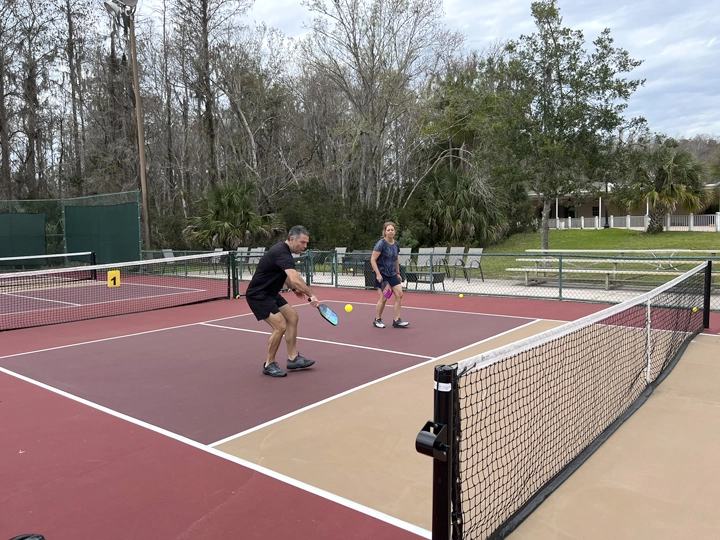 Mastering the Art of Pickleball: Tips and Strategies