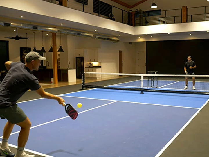 Mastering The Third Shot In Pickleball: Drop Or Drive?