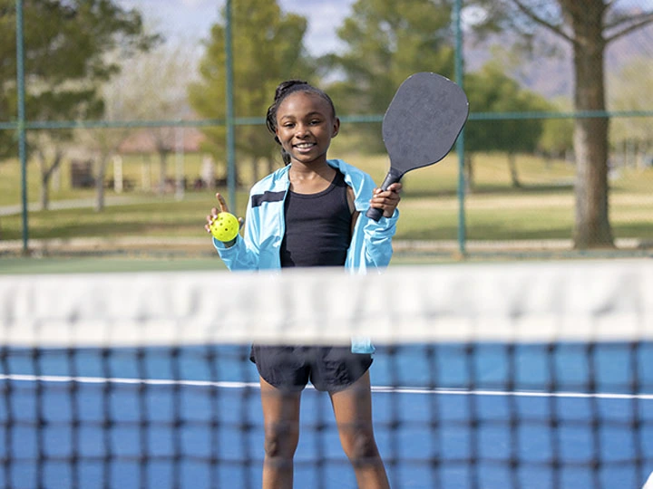 Youth Pickleball: Tips For Getting Started