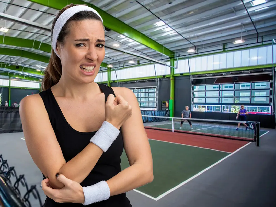 Major Injuries While Playing Pickleball and How to Avoid Them