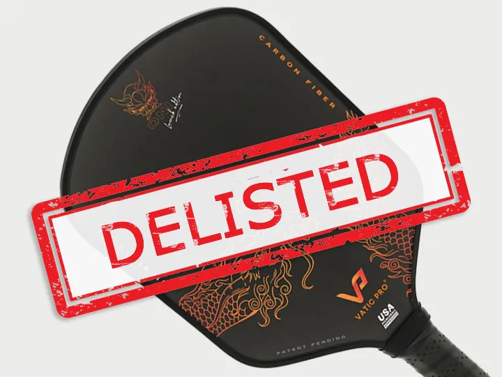Vatic Pro Oni Delisting: Another Hit After JOOLA