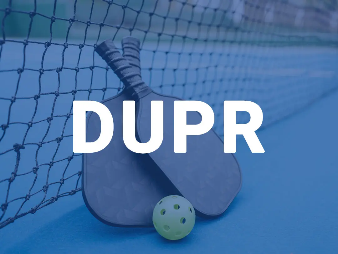 The Future of Pickleball Ratings: Why DUPR Matters