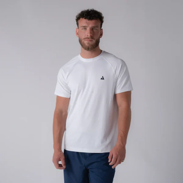 Men's Court Short Sleeve - Image 2