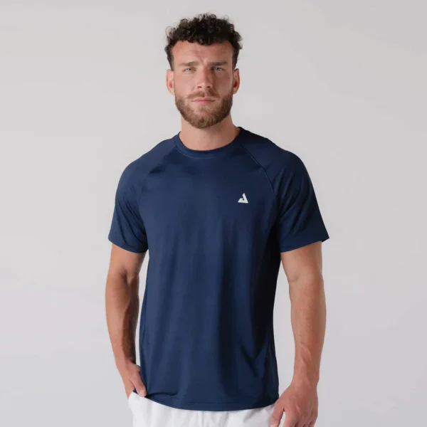 Men's Court Short Sleeve - Image 3