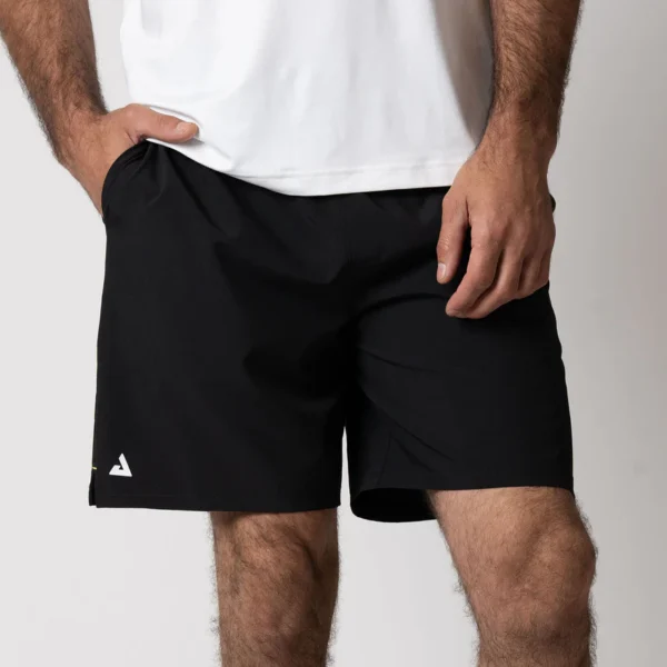 Men's Woven Shorts (7") - Image 3