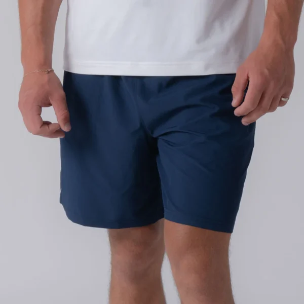 Men's Woven Shorts (7") - Image 2