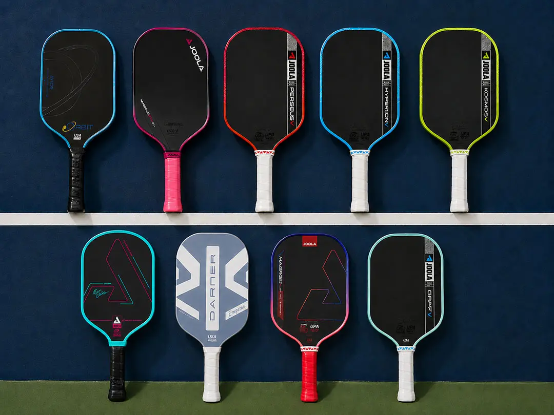 How Can the Right 16mm Carbon Surface Pickleball Paddle Improve Your Game?