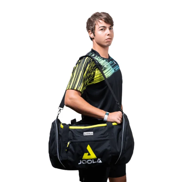 JOOLA Vision II Duffle Bag - Image 3