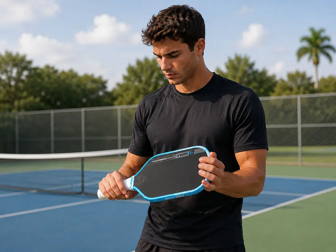 When Should You Get a New Pickleball Paddle? (2026 Updated Guide)