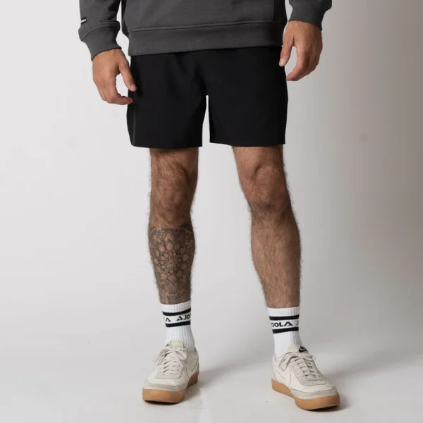 Men's Woven Shorts (5") - Image 3