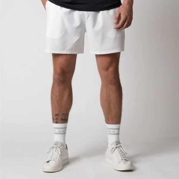 Men's Woven Shorts (5") - Image 2