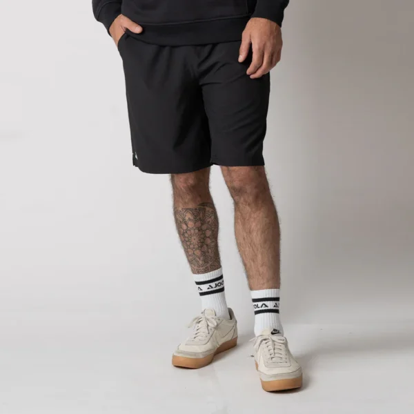 Men's Woven 9" Shorts - Image 3