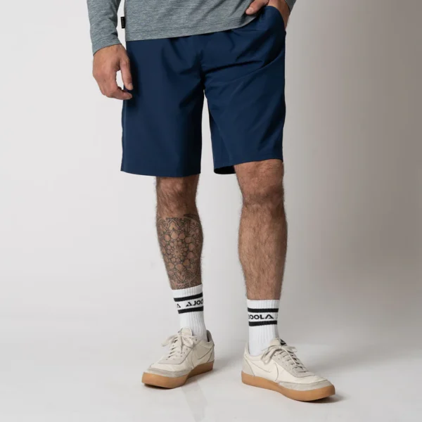 Men's Woven 9" Shorts - Image 2