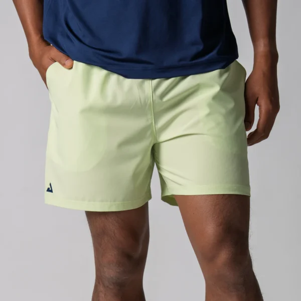 Men's Woven Shorts (5") - Image 4