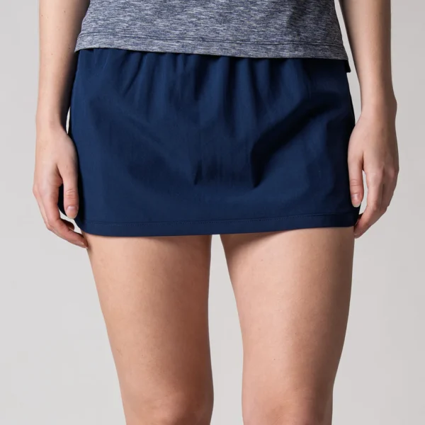 Women's Club Skort - Image 2