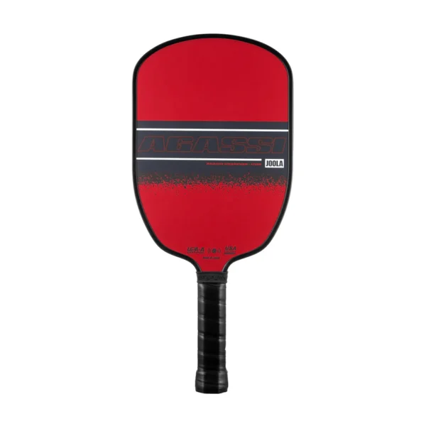 JOOLA Agassi/Graf Champion Pickleball Paddle Set - Image 2