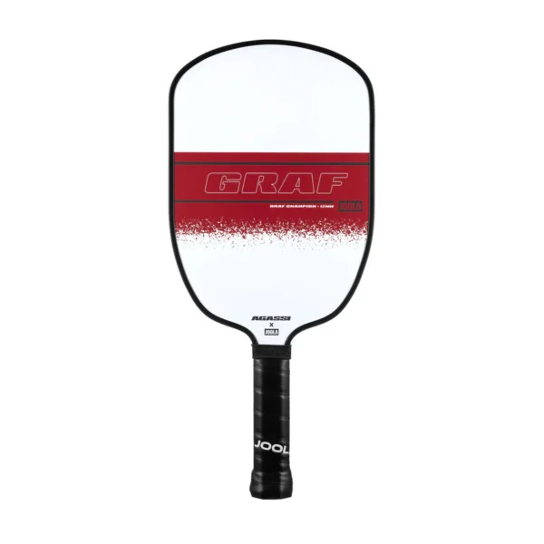 JOOLA Agassi/Graf Champion Pickleball Paddle Set - Image 3