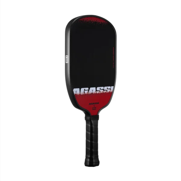 JOOLA Agassi Edge 16mm Pickleball Paddle - Image 3