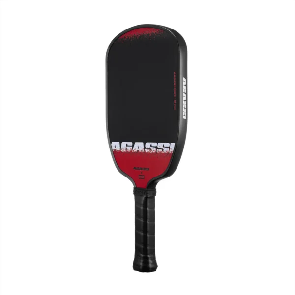 JOOLA Agassi Edge 16mm Pickleball Paddle - Image 4