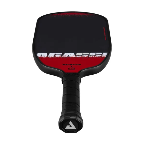 JOOLA Agassi Edge 16mm Pickleball Paddle - Image 5