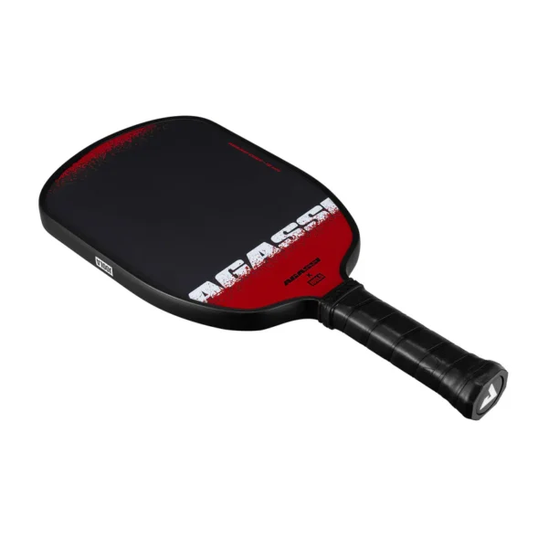 JOOLA Agassi Edge 16mm Pickleball Paddle - Image 6