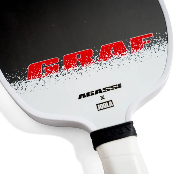 JOOLA Graf Edge 16mm Pickleball Paddle - Image 3