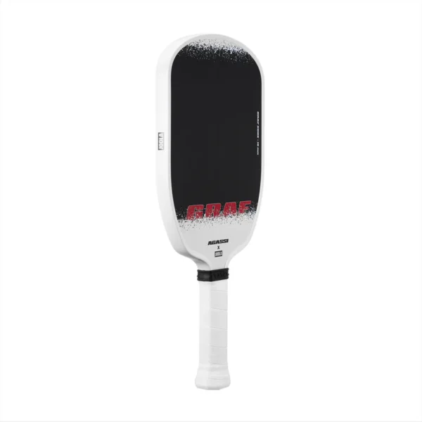 JOOLA Graf Edge 16mm Pickleball Paddle - Image 4