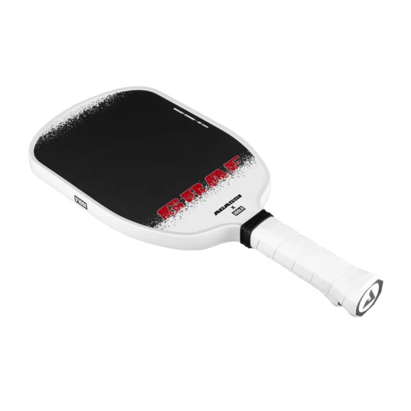 JOOLA Graf Edge 16mm Pickleball Paddle - Image 7