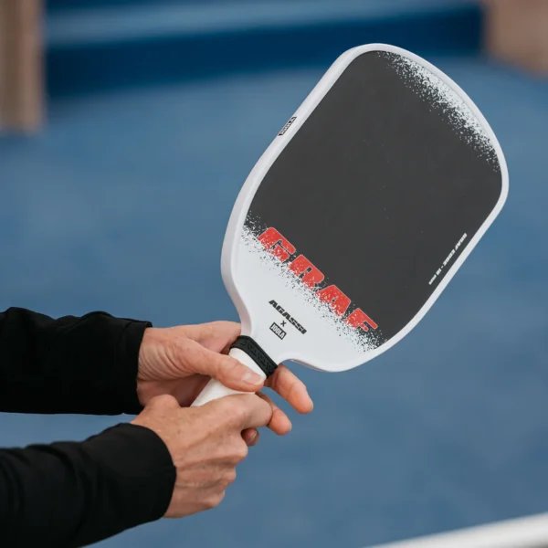 JOOLA Graf Edge 16mm Pickleball Paddle - Image 9