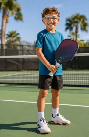 Best Age for Kids to Start Playing Pickleball: A Tampa Bay Coach's Guide Best Age for Kids to Start Playing Pickleball: A Tampa Bay Coach's Guide