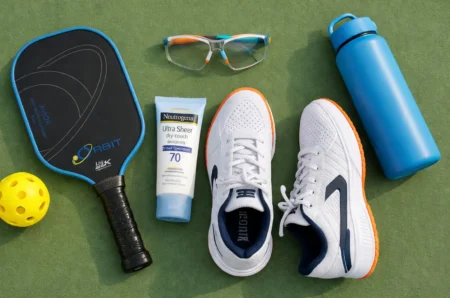 Best Age for Kids to Start Playing Pickleball: A Tampa Bay Coach's Guide Best Age for Kids to Start Playing Pickleball: A Tampa Bay Coach's Guide